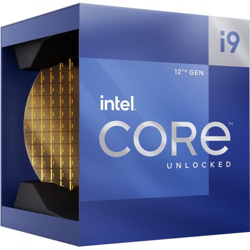 

Процессор Procesor Intel Core i9-12900K 3.2 GHz/5.2 GHz LGA1700
