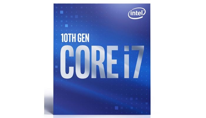 

Процессор Intel Procesor Intel® Core™ I7-10700 (16M Cache, Up To 4.80 Ghz) Tray (Cm8070104282327)