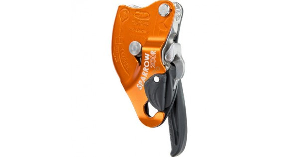 

Спусковое устройство Climbing Technology SPARROW 200R