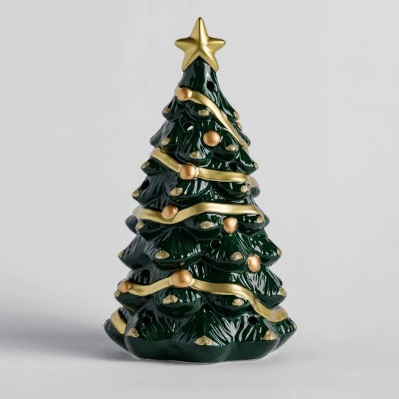 

Подсвечник Home&You Xmastreesio