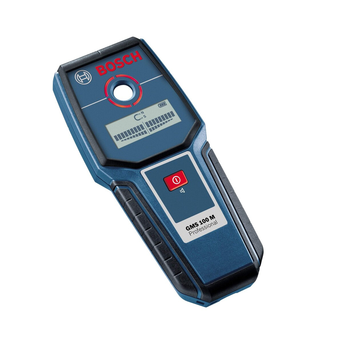 

Детектор Bosch GMS 100 M Prof (0601081100)