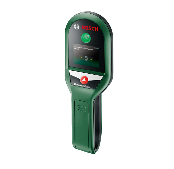 

Детектор Bosch UniversalDetect (0603681300)