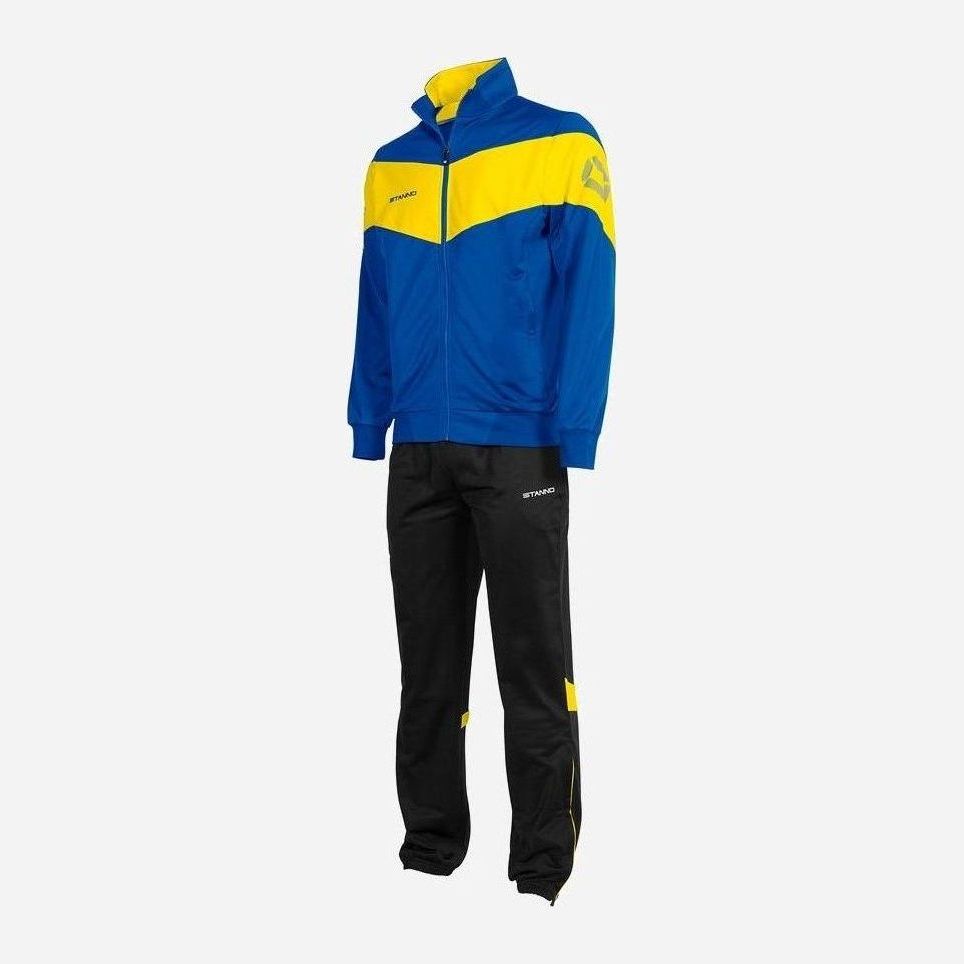 

Спортивный костюм STANNO 405102-5400 128 см Комбинированный (8718726303160)