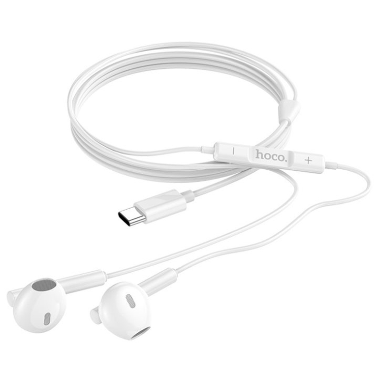 

Стерео Наушники Hoco M65 Type-C