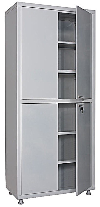 

Шкаф медицинский Литпол-Украина Sml 324
