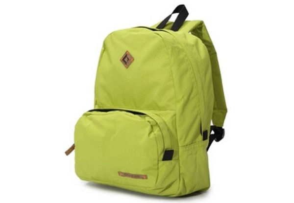 

Рюкзак KingCamp Minnow Green