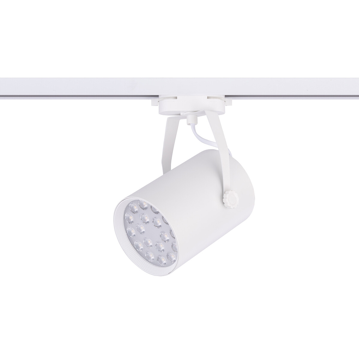

Світильник Nowodvorski Profile Store pro led white 18W, 4000K CN (8324)