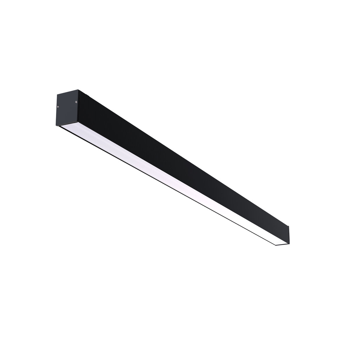 

ЛіНійний світильник Nowodvorski CL OFFICE PRO LED 120 31W 4000K BLACK PL (8297)