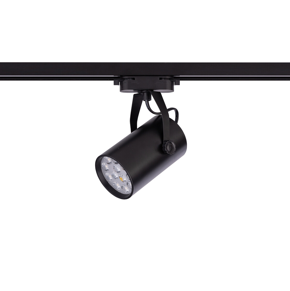

Світильник Nowodvorski Profile Store pro led black 12W, 3000K CN (8323)