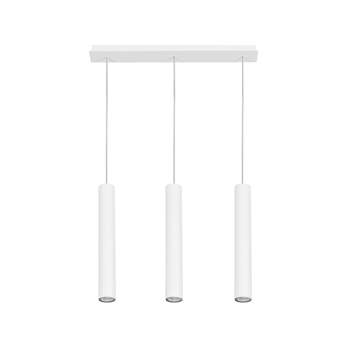 

Світильник підвіс Nowodvorski EYE WHITE III zwis PL (6481)