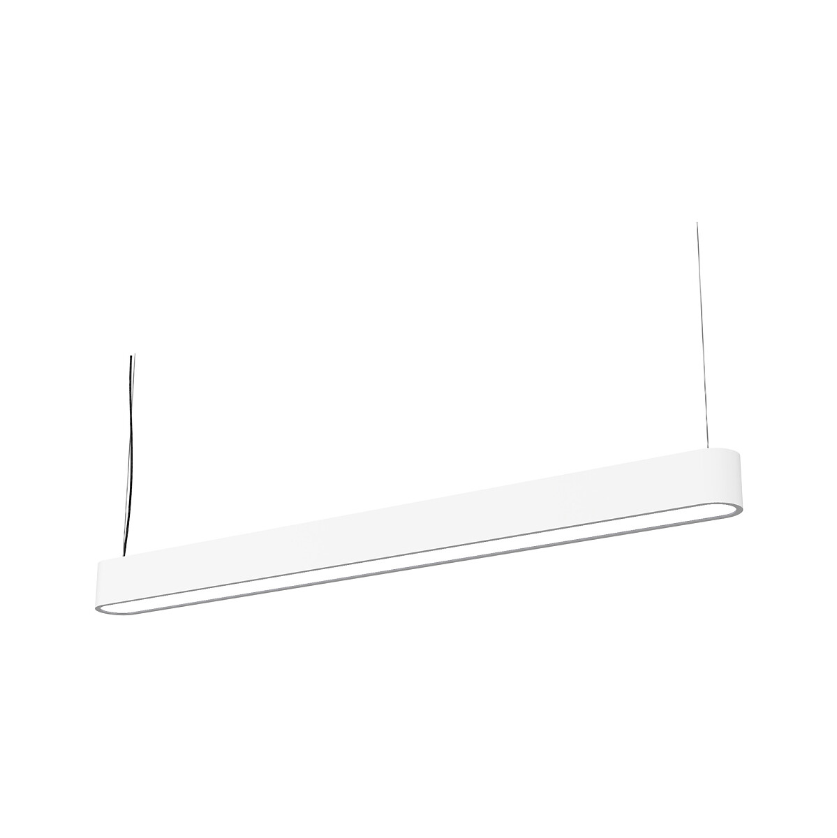 

Світильник підвіс Nowodvorski SOFT LED WHITE 120X6 zwis PL (9547)