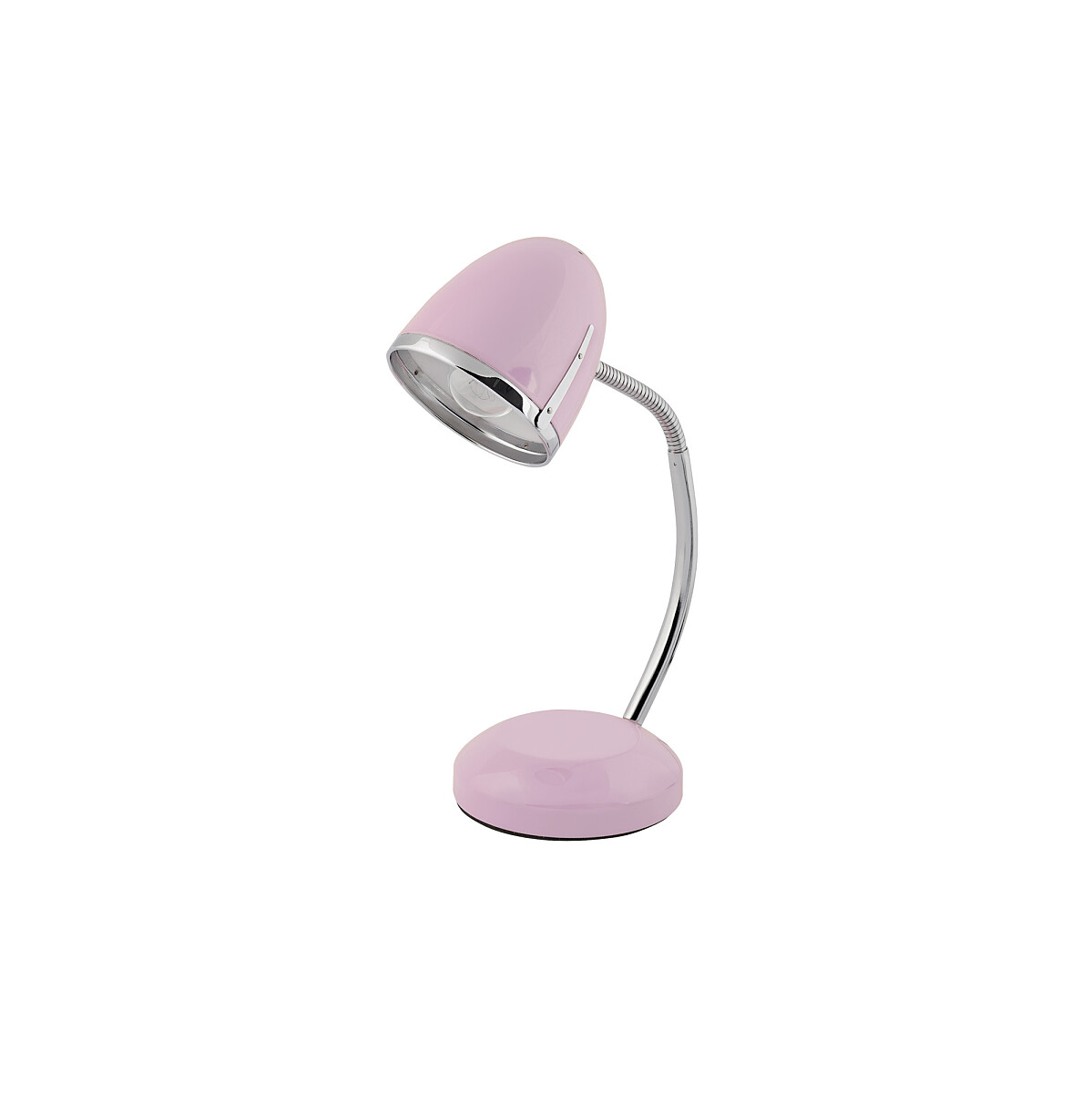 

Настільна лампа Nowodvorski POCATELLO PINK I biurkowa CN (5798)