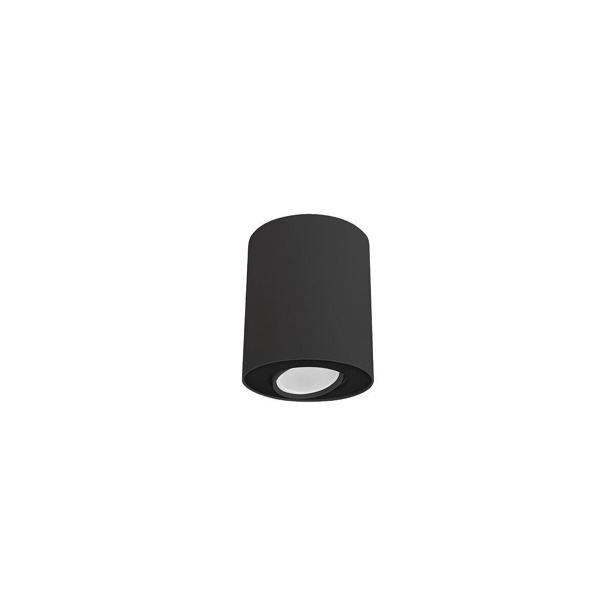 

Світильник Nowodvorski SET BLACK/BLACK PL (8900)