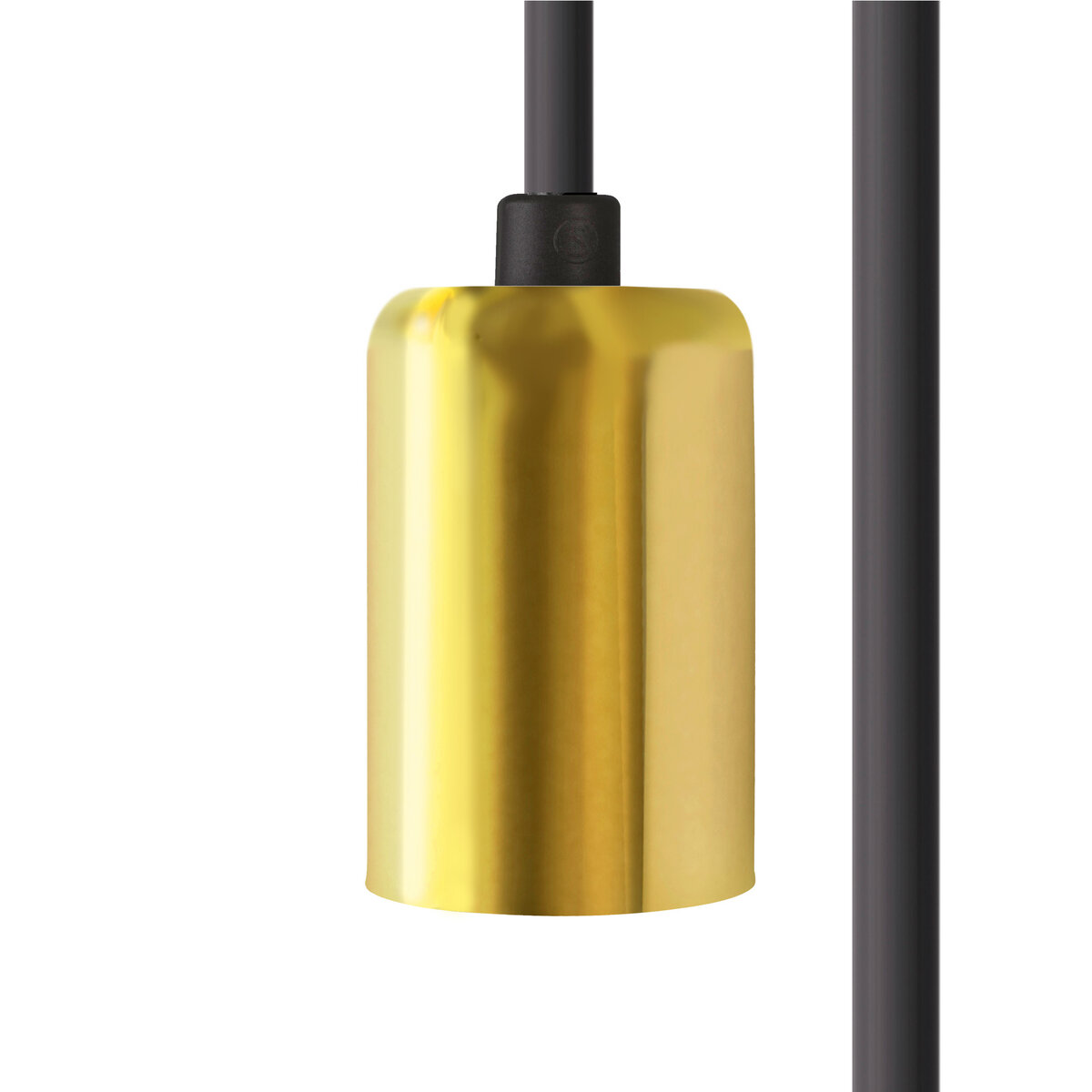 

Електричний провід Nowodvorski CAMELEON CABLE E27 7 M BL/BS PL (8660)
