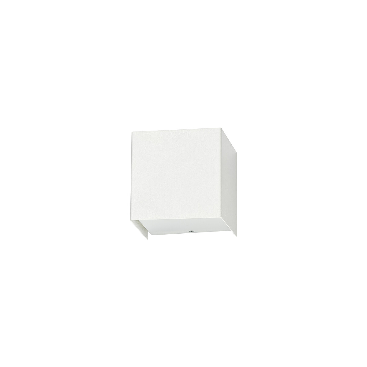 

Світильник Nowodvorski CUBE WHITE PL (5266)