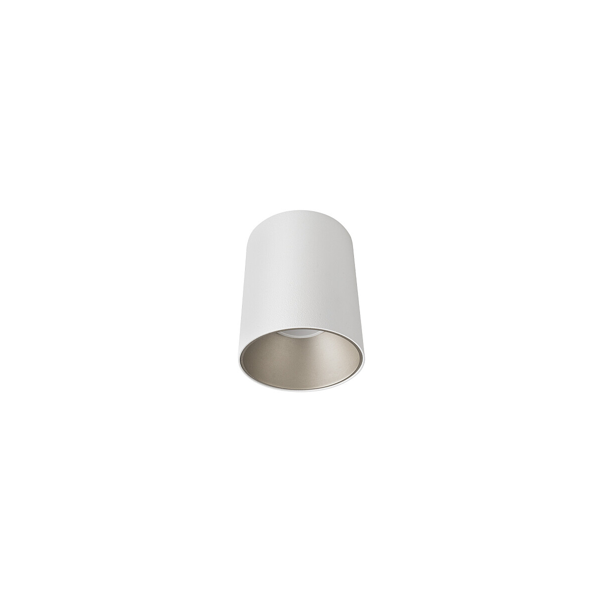 

Світитильник Nowodvorski EYE TONE WHITE/SILVER PL (8928)