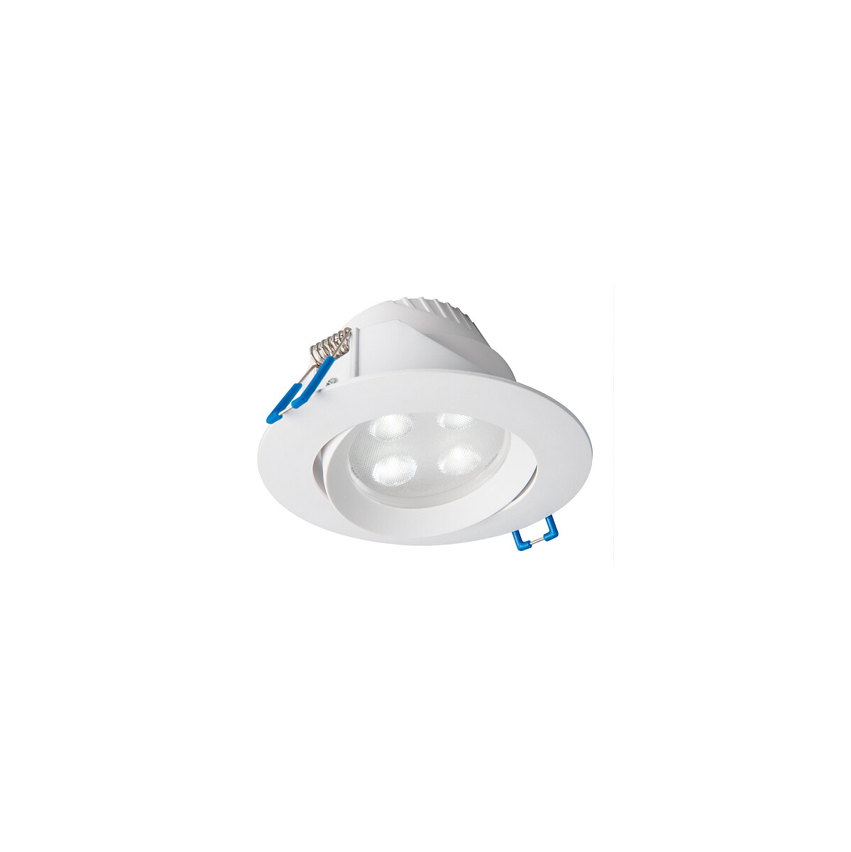 

Світильник вбудований Nowodvorski EOL LED 5W, 3000K CN (8988)
