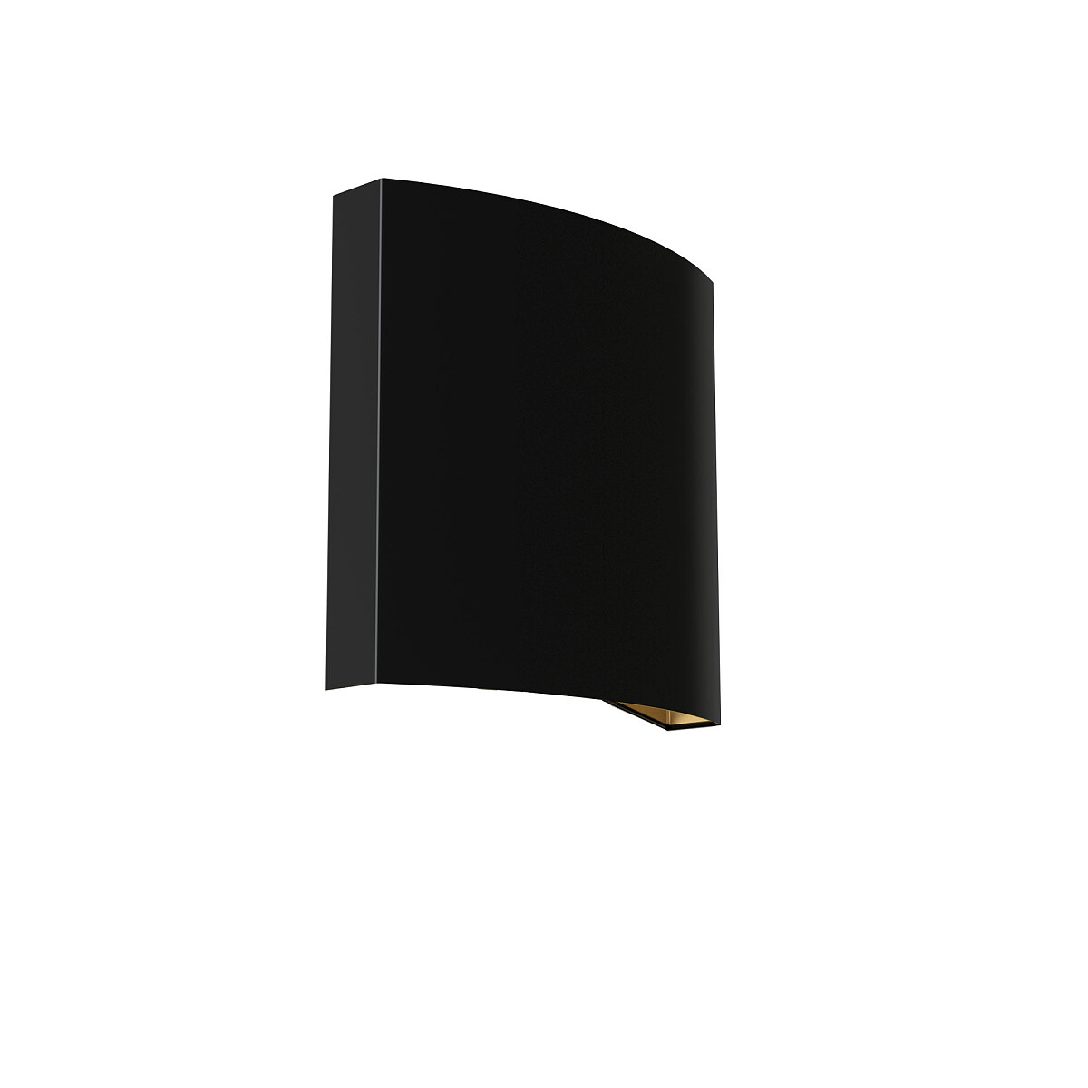 

Бра Nowodvorski BORDE I BLACK/GOLD PL (8045)