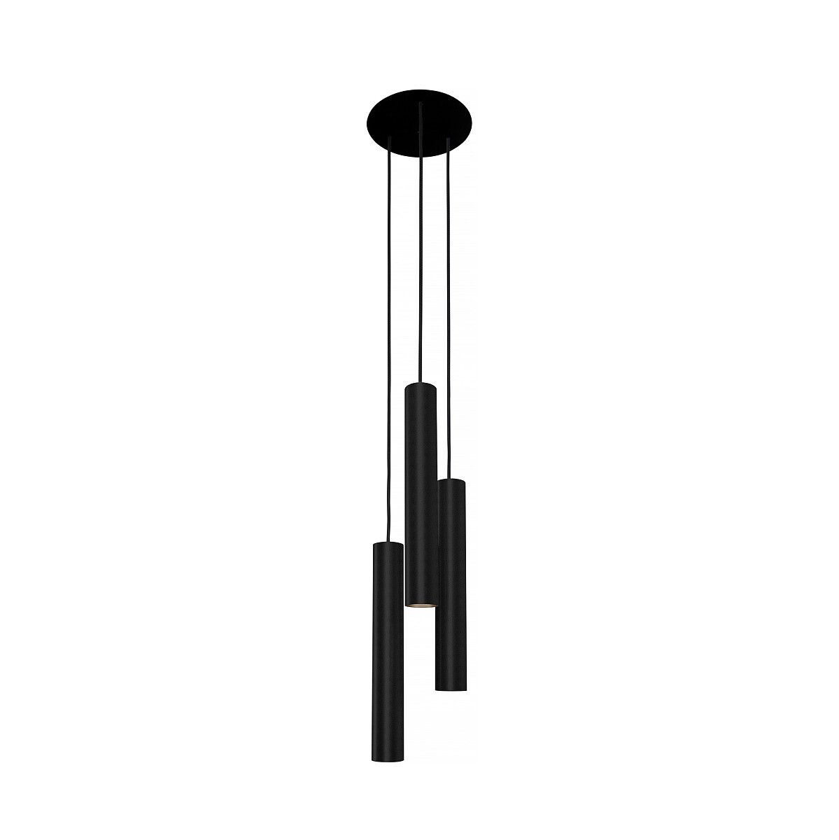 

Світильник підвіс Nowodvorski EYE BLACK III zwis L PL (8917)
