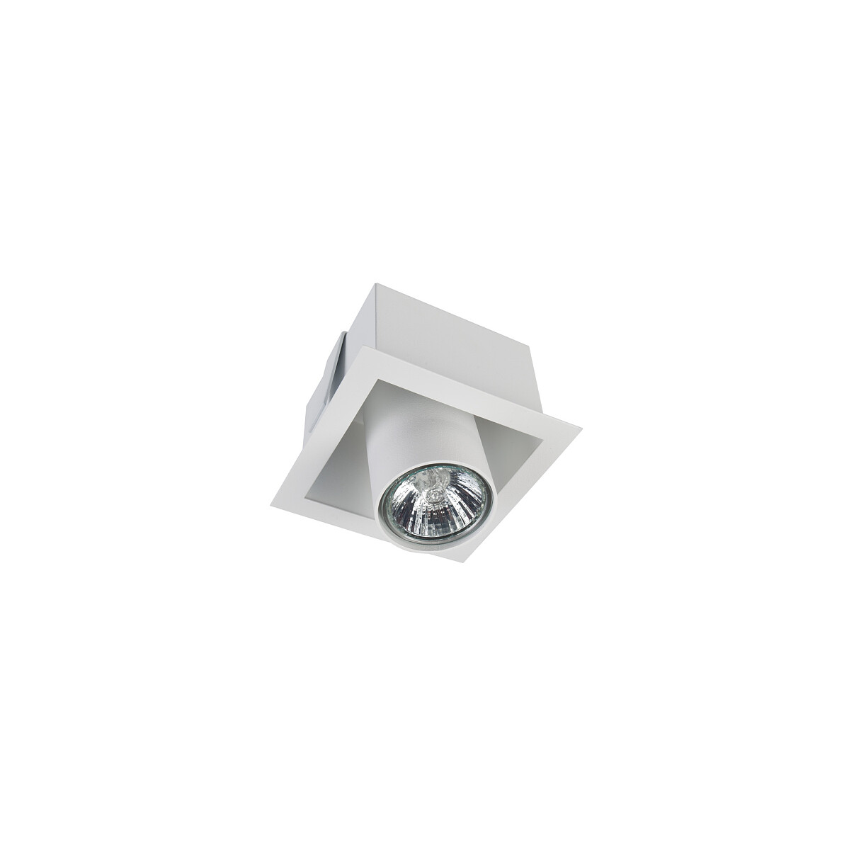 

Світильник вбудований Nowodvorski EYE MOD WHITE I PL (8936)