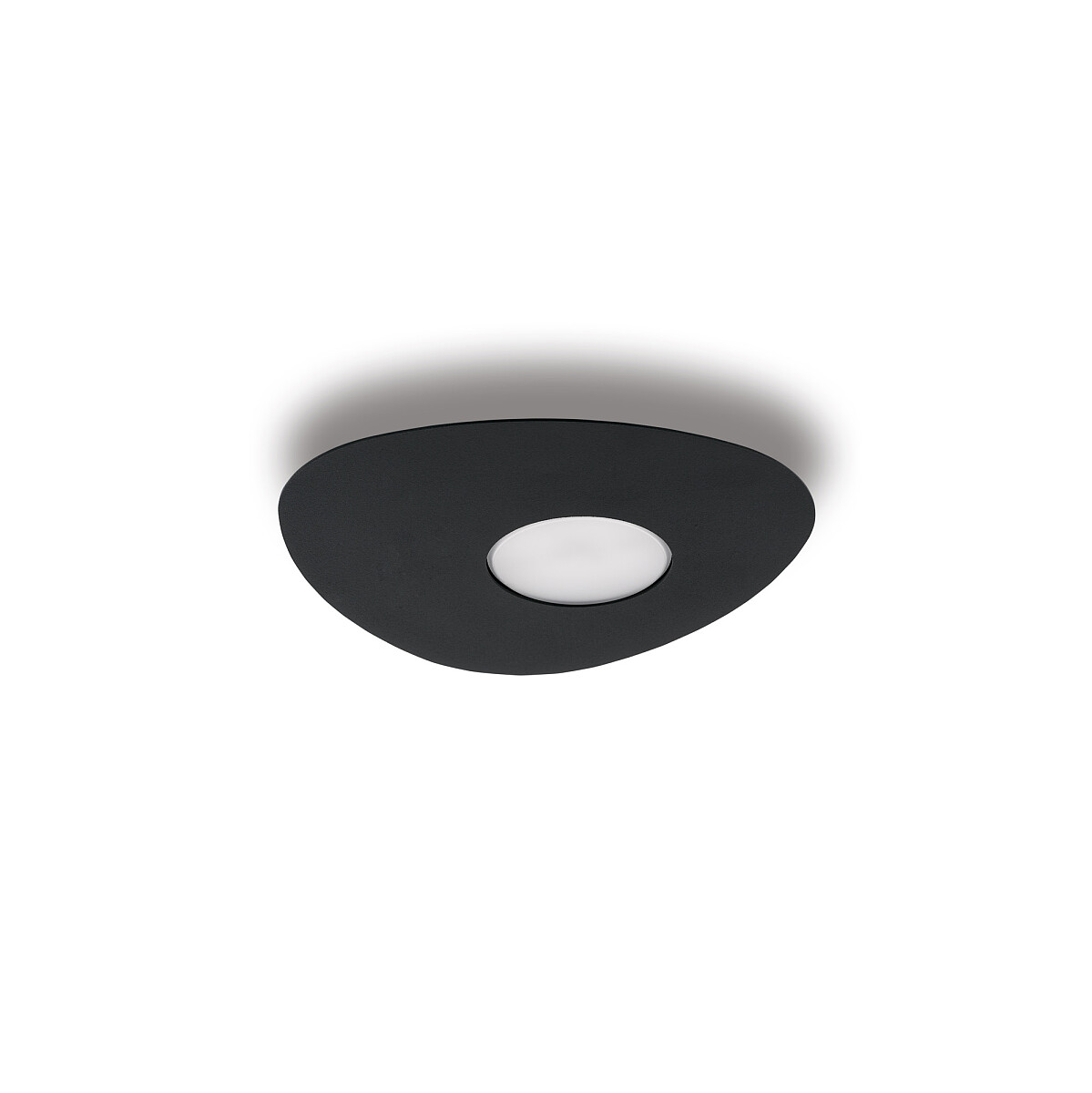 

Світильник Nowodvorski ORGANIC BLACK I PL (8303)