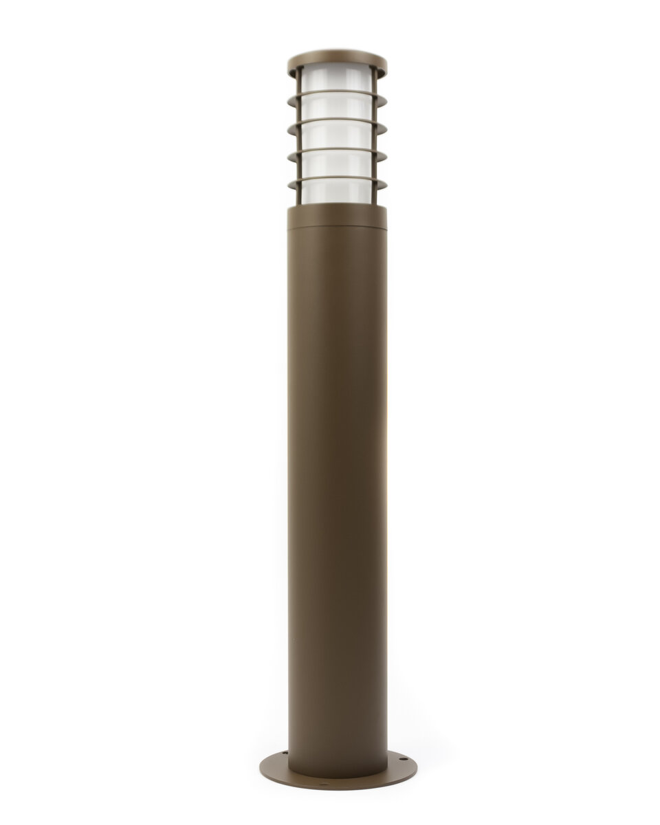 

Світильник вуличний Nowodvorski HORN I stojąca CN (4906)