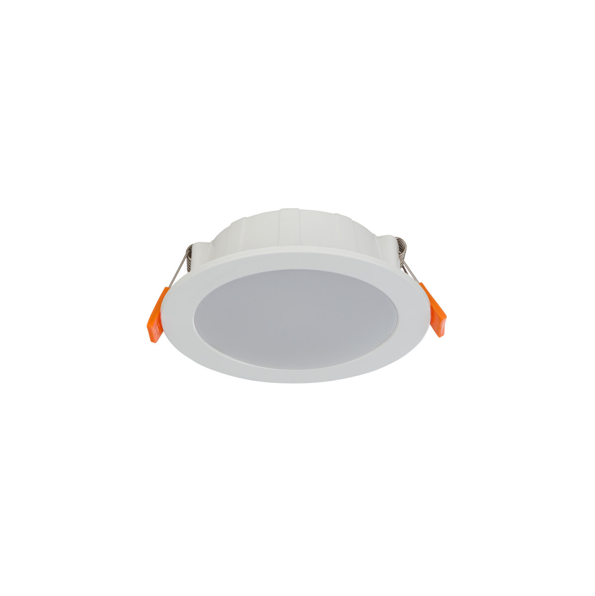 

Точковий світильник Nowodvorski CL KOS LED 8W 3000K WHITE CN (8782)