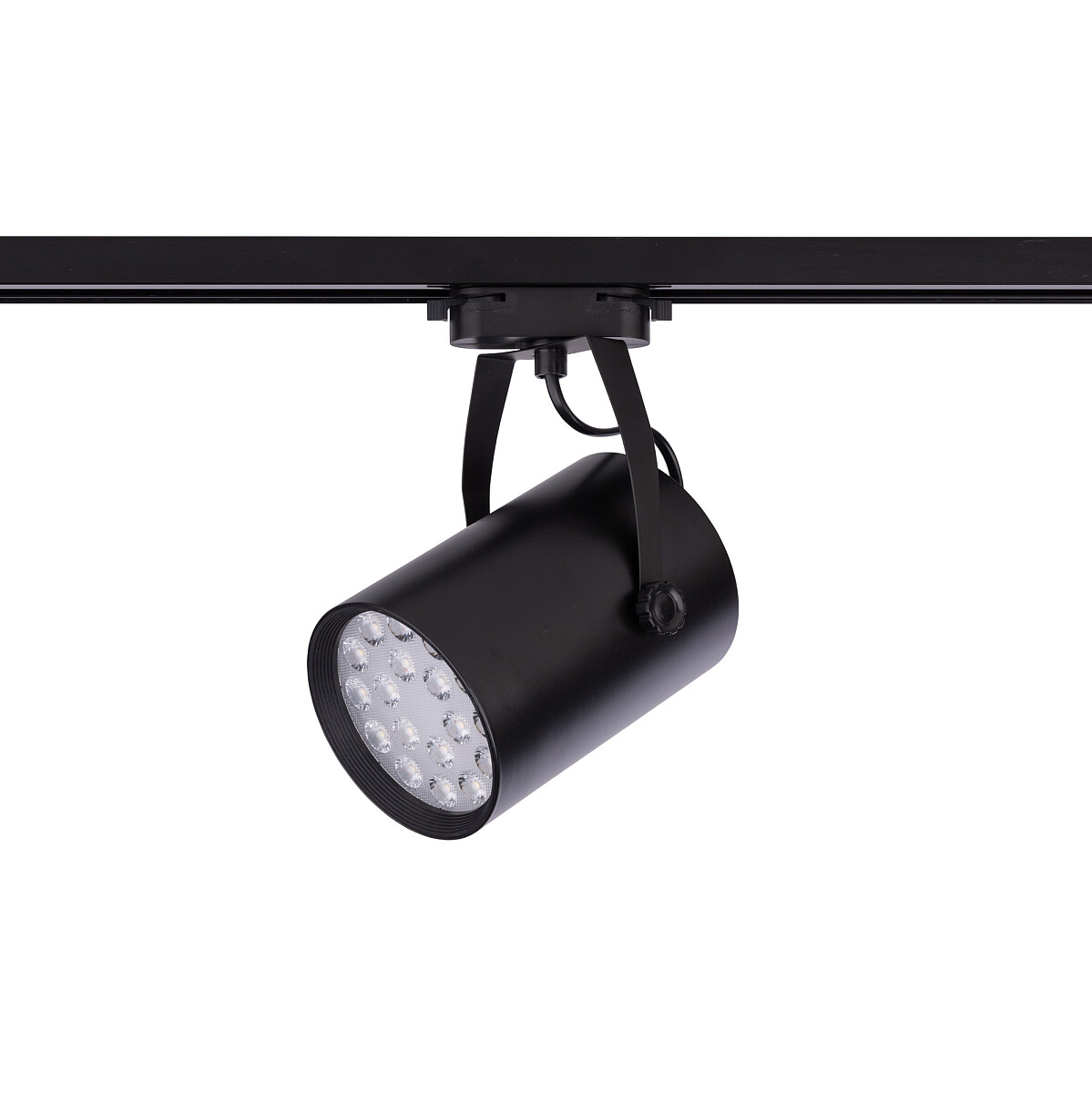 

Світильник Nowodvorski Profile Store pro led black 18W, 4000K CN (8326)