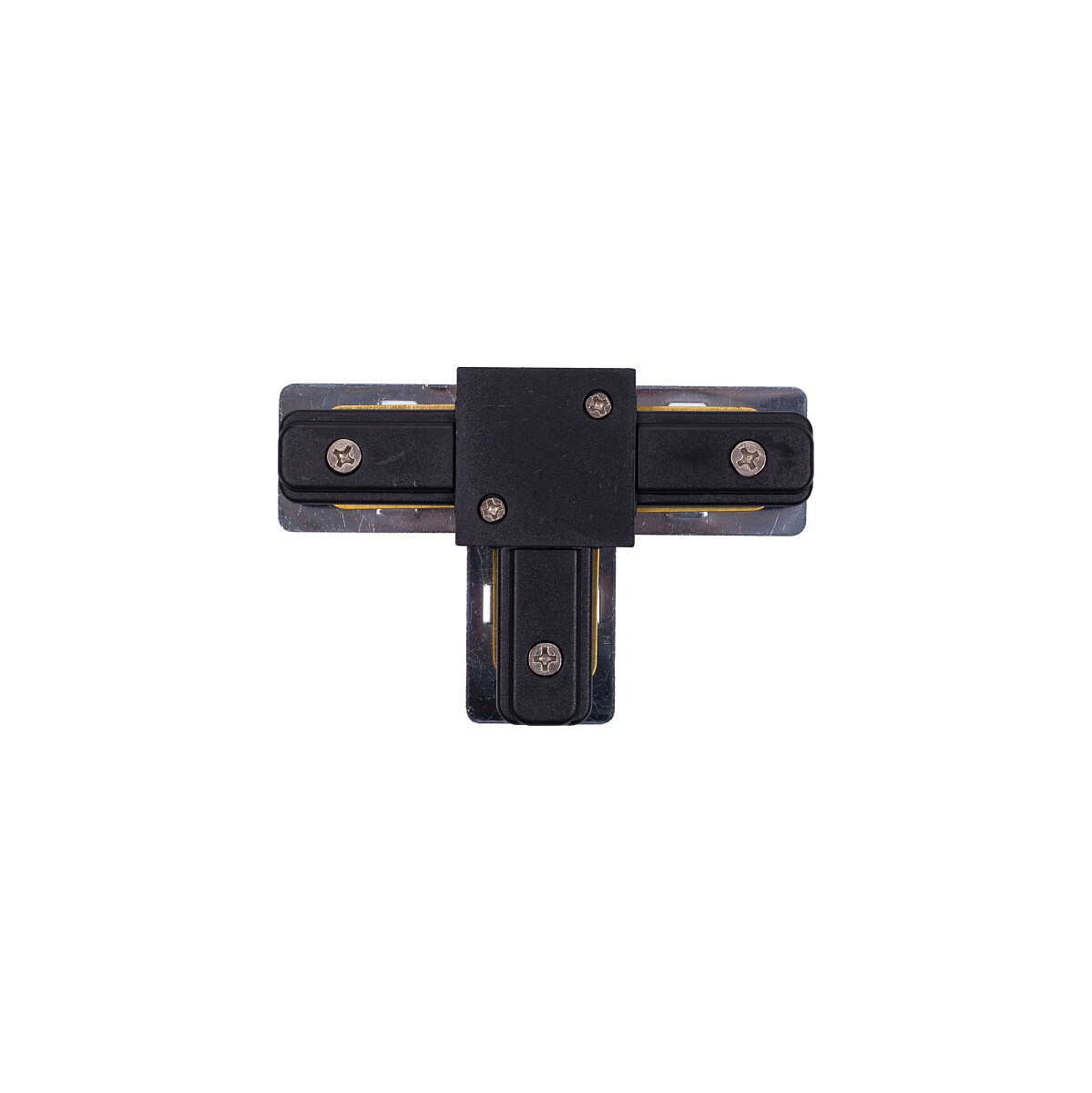 

З'єднувач Nowodvorski PROFILE T-CONNECTOR BLACK CN (9186)