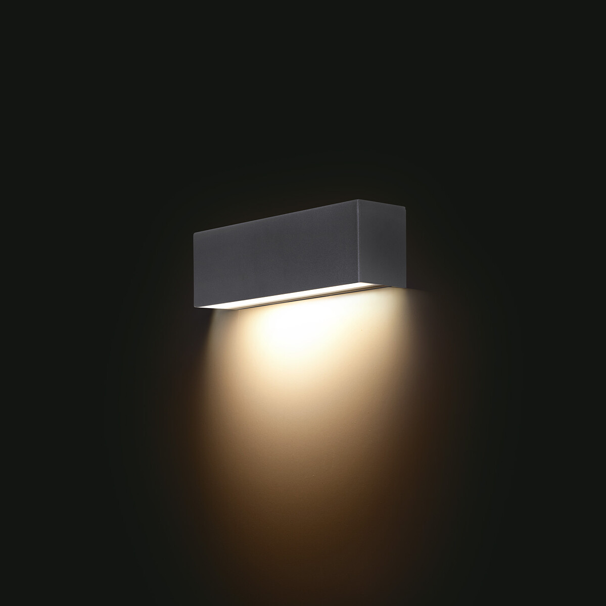 

Світильник Nowodvorski STRAIGHT WALL GRAPHITE XS PL (6350)