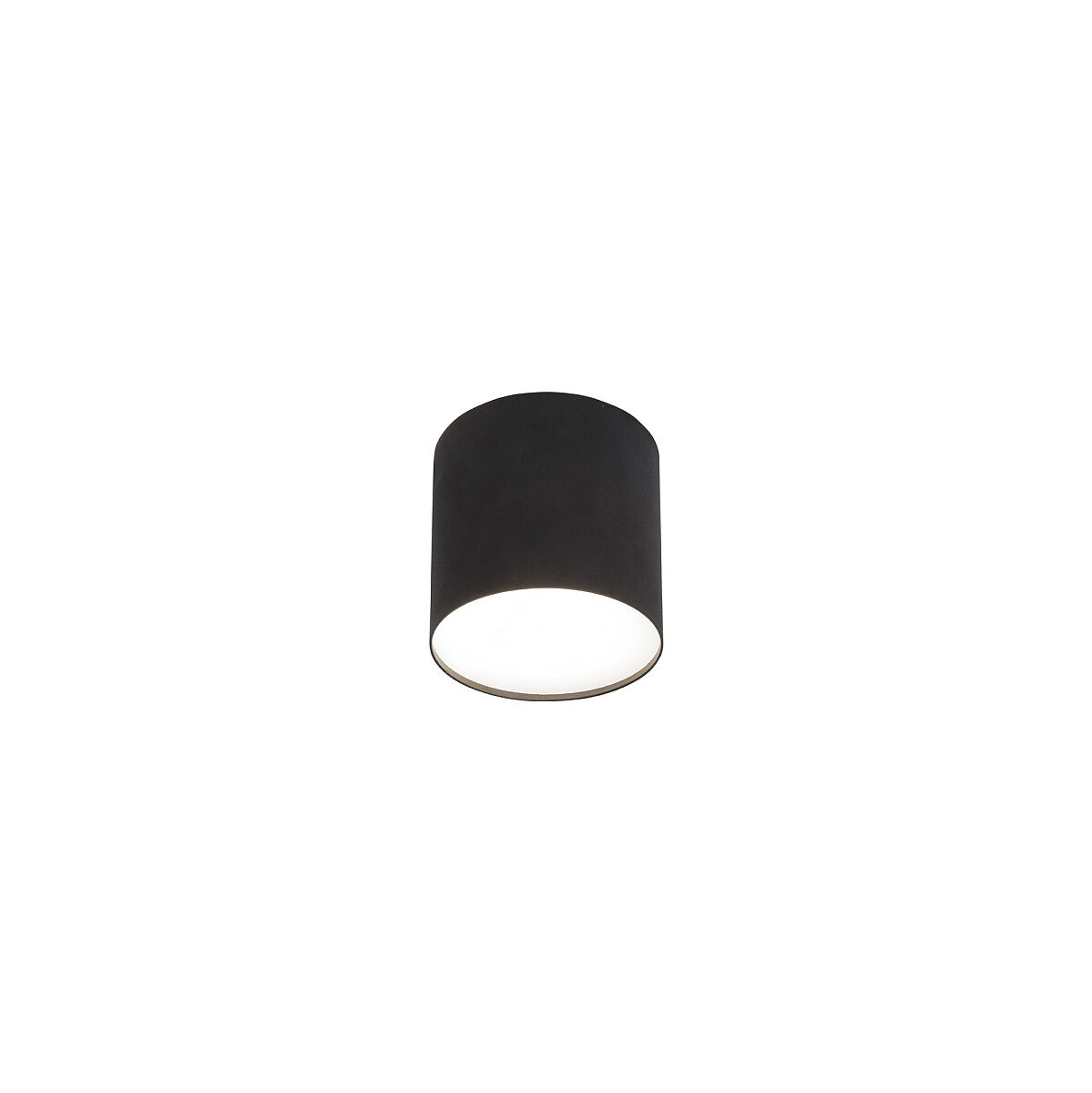 

Світильник Nowodvorski POINT PLEXI BLACK M PL (6526)