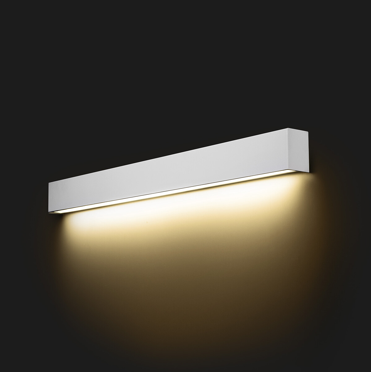 

Світильник Nowodvorski STRAIGHT WALL LED WHITE M PL (9611)