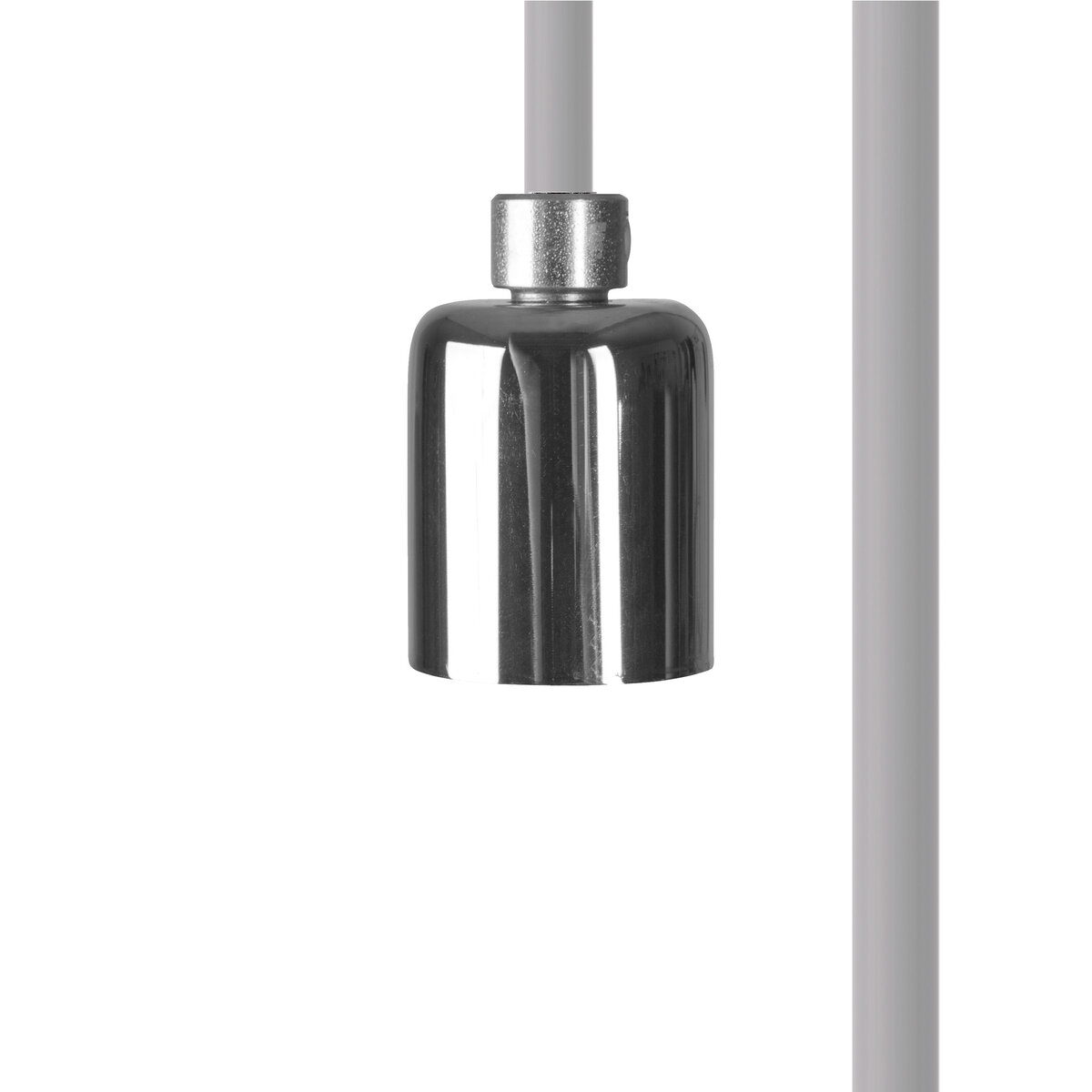 

Електричний провід Nowodvorski CAMELEON CABLE GU10 7 M WH/CH PL (8613)