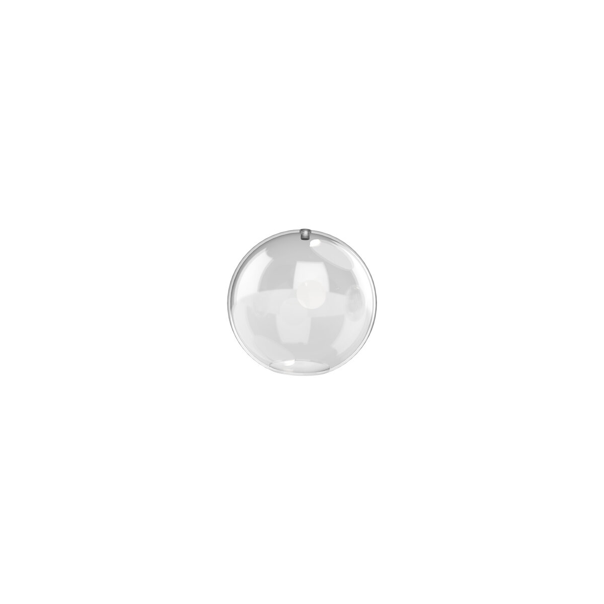 

Плафон для світильника CAMELEON SPHERE S PL (8531)