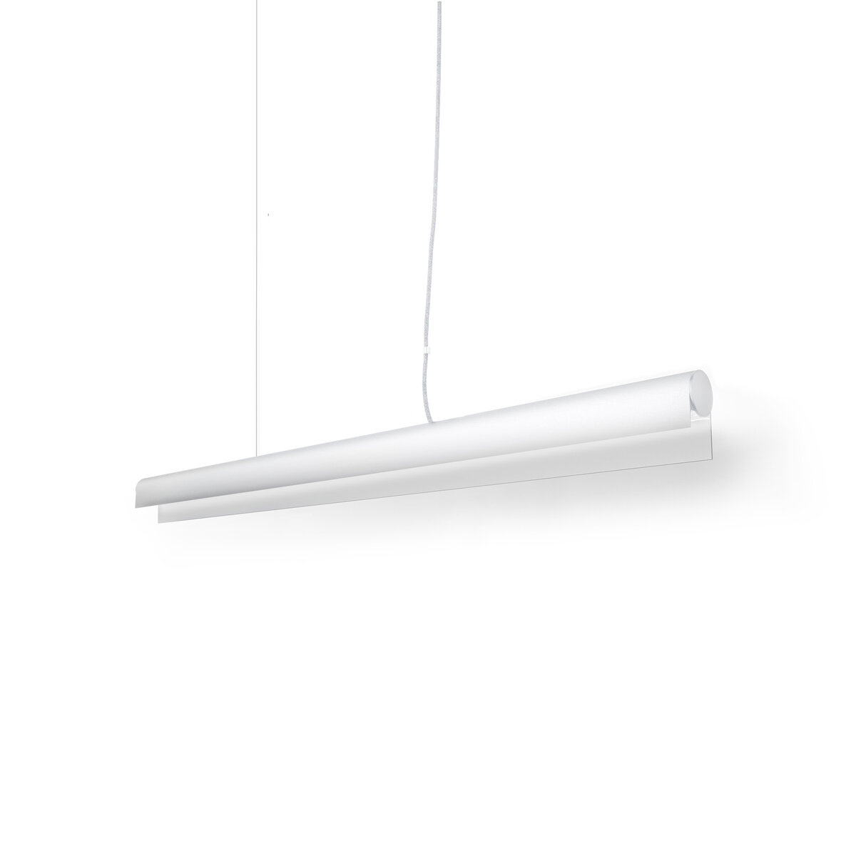 

Абажур Nowodvorski CAMELEON Q LED WH PL (8453)