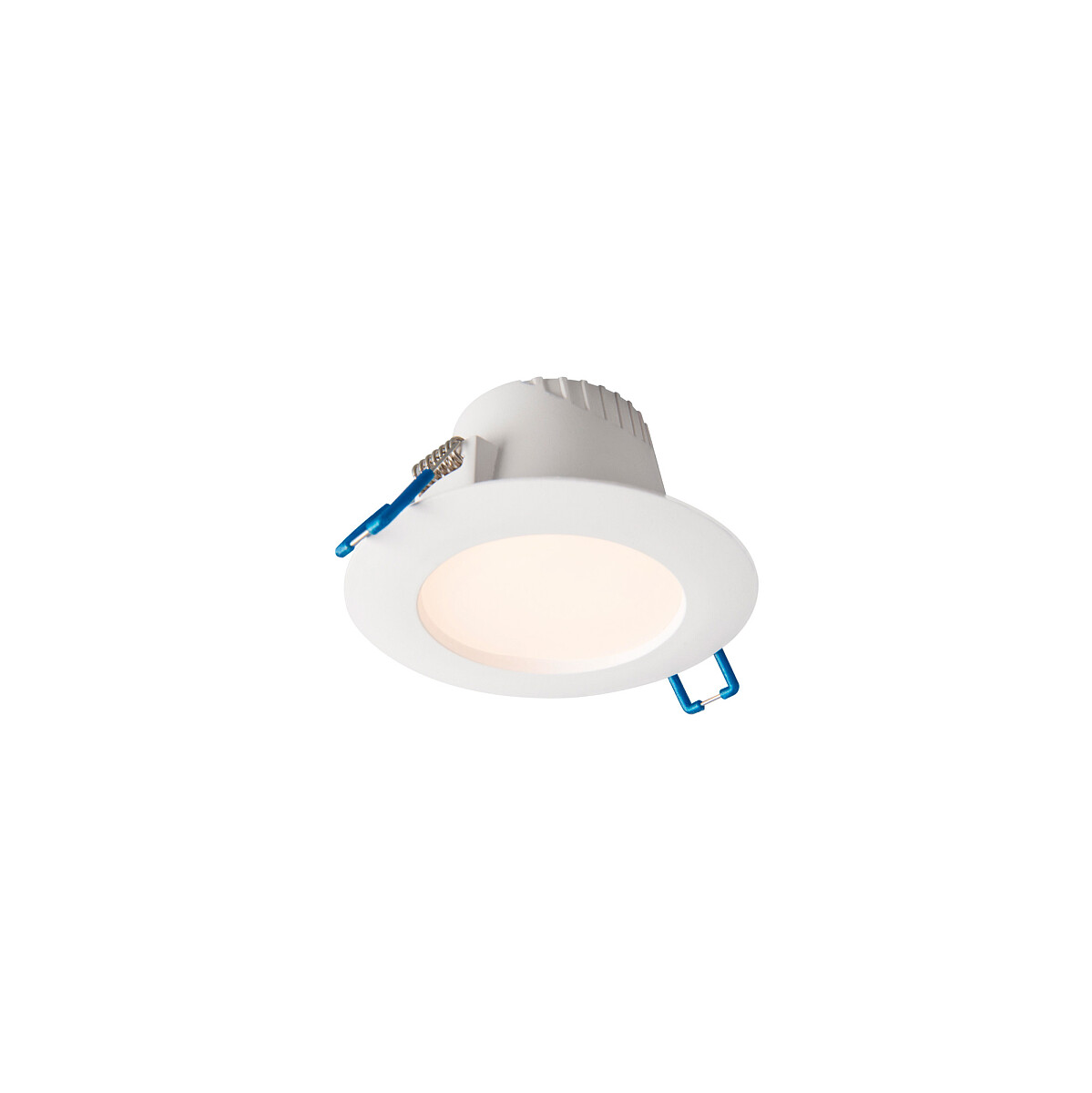 

Світильник вбудований Nowodvorski HELIOS LED 5W, 3000K CN (8991)