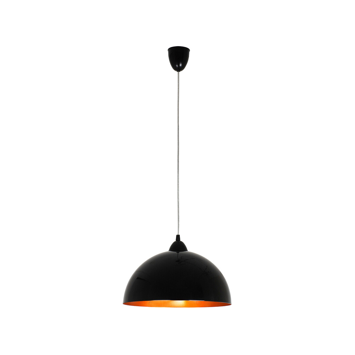 

Люстра Nowodvorski HEMISPHERE BLACK-GOLD S PL (4840)