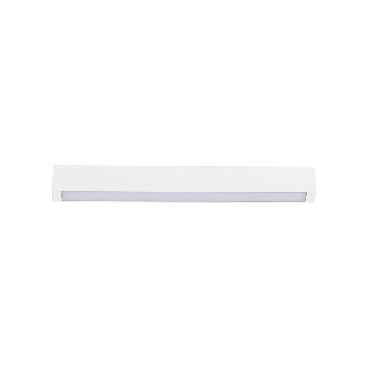 

Світильник Nowodvorski STRAIGHT LED WHITE CEILING 60 PL (9620)