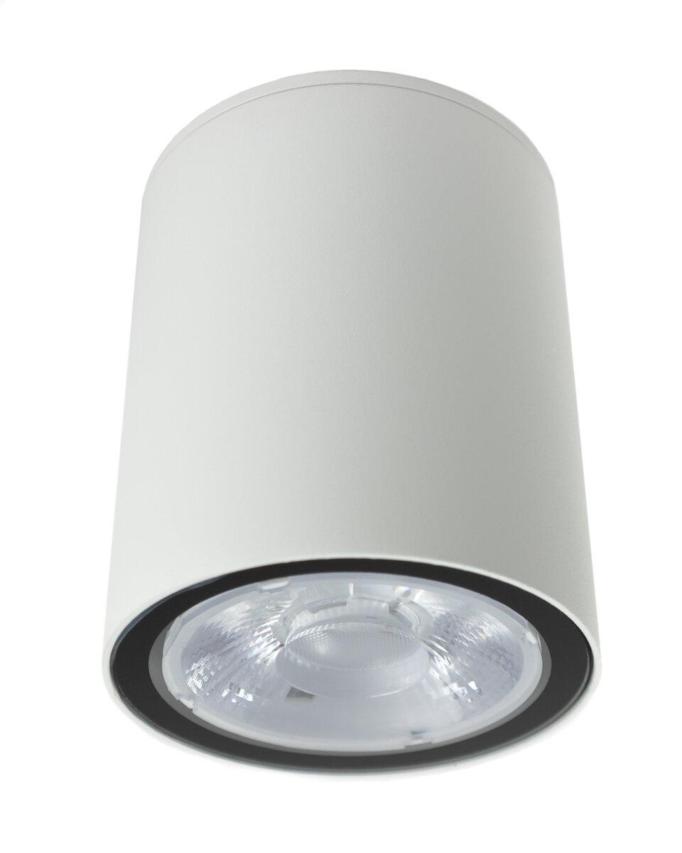 

Світильник вуличний Nowodvorski EDESA LED WHITE M CN (9108)