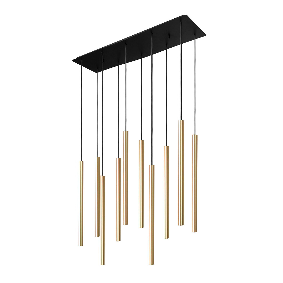 

Світильник підвіс Nowodvorski LASER SOLID BRASS X PL (8924)