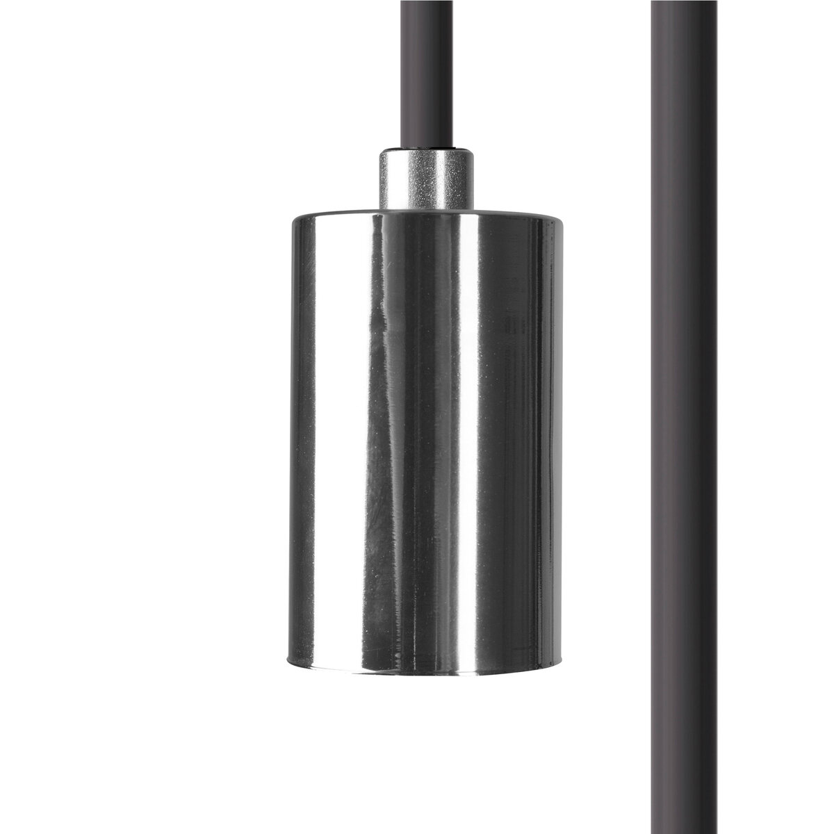 

Електричний провід Nowodvorski CAMELEON CABLE E27 7 M BL/CH PL (8651)