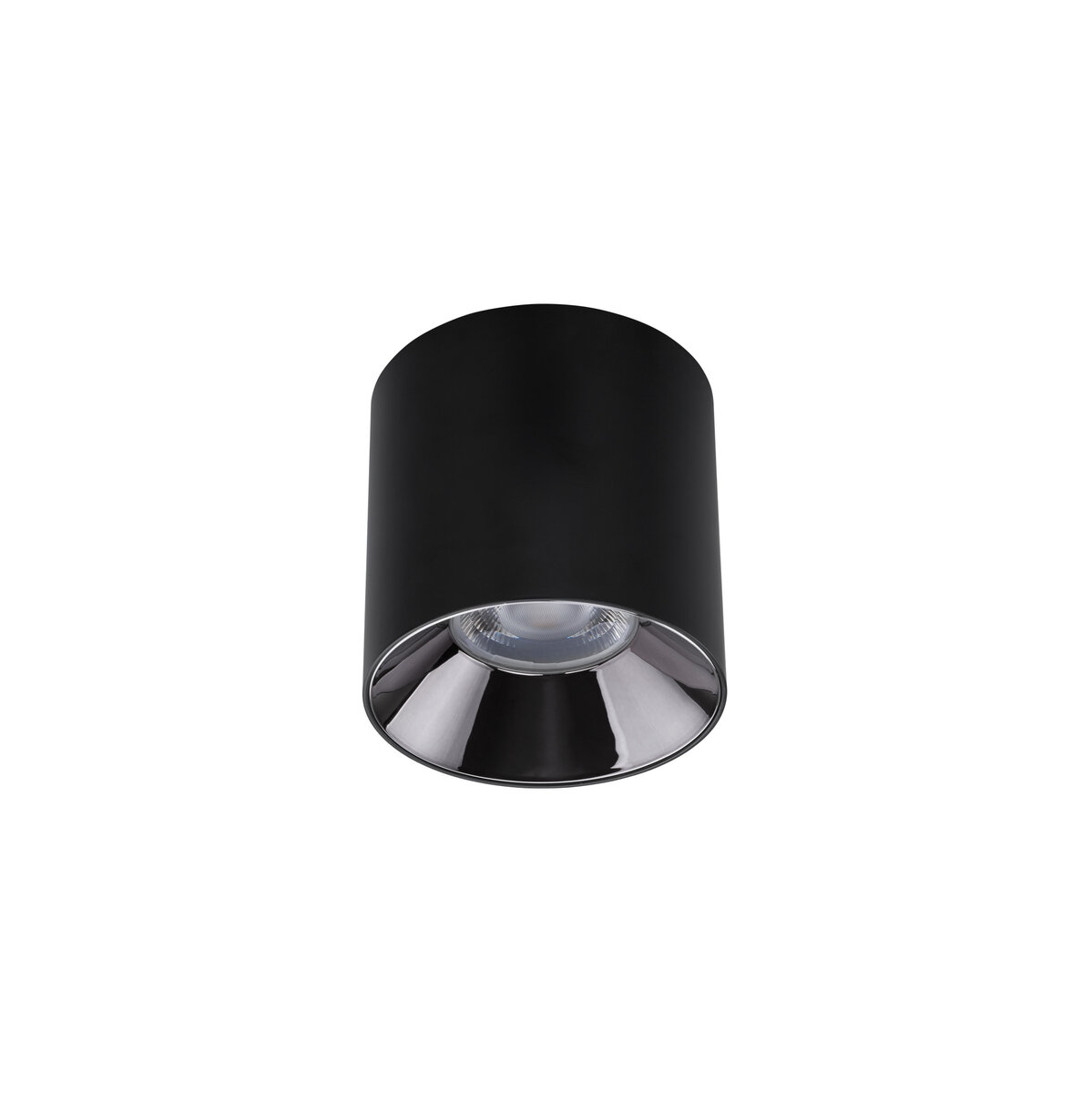 

Точковий світильник Nowodvorski CL IOS LED 30W 3000K 60° BLACK CN (8733)
