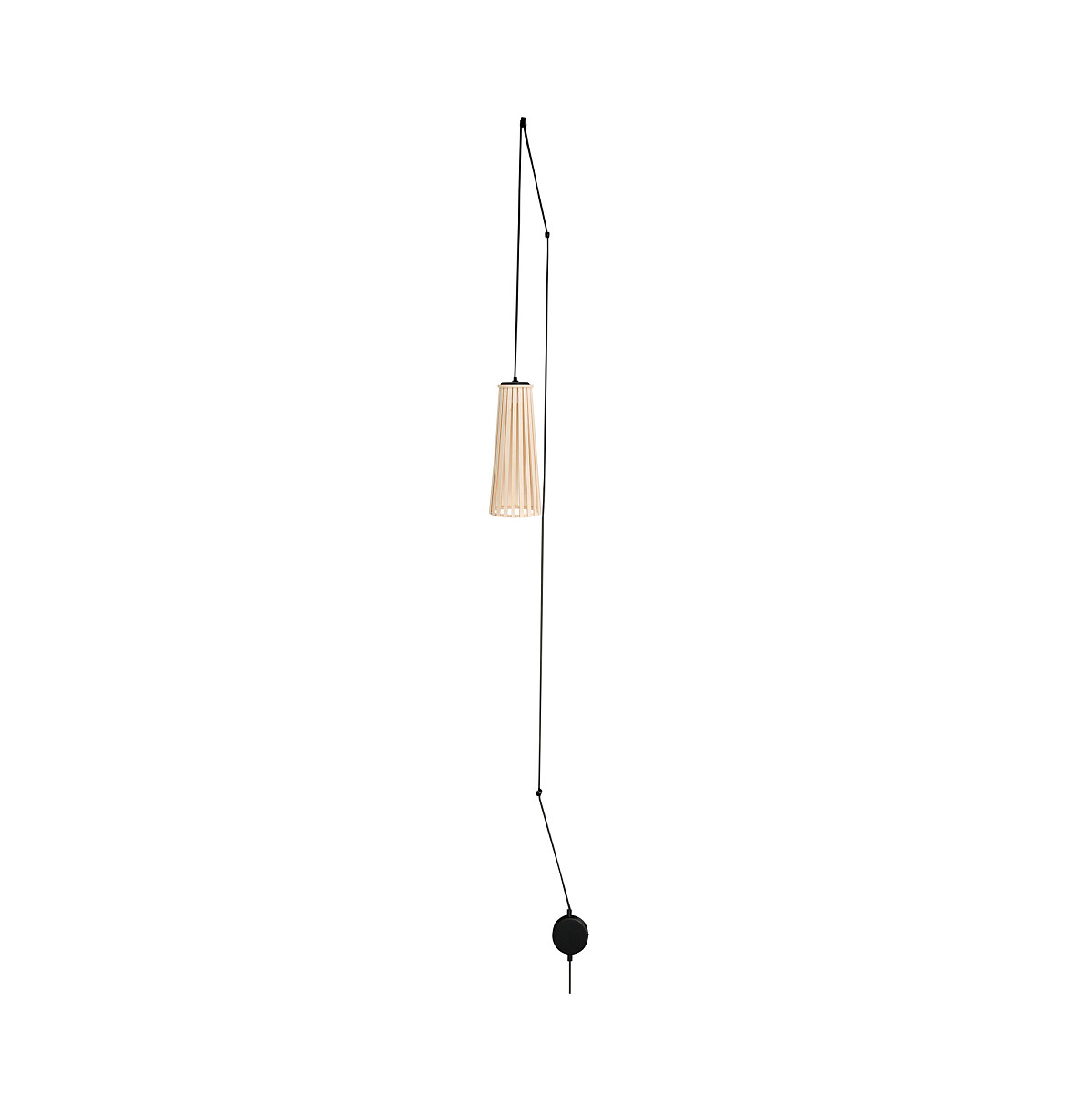 

Бра Nowodvorski DOVER WHITE I kinkiet kabel PL (9258)