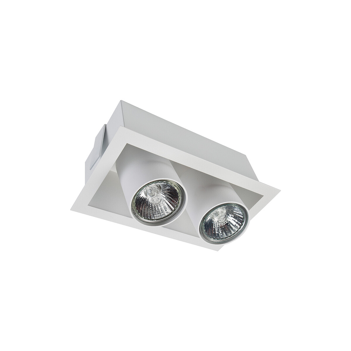 

Світильник вбудований Nowodvorski EYE MOD WHITE II PL (8938)