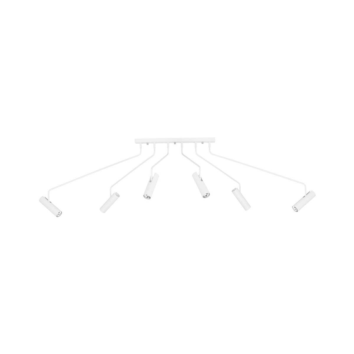 

Люстра Nowodvorski EYE SUPER WHITE VI zwis PL (6492)