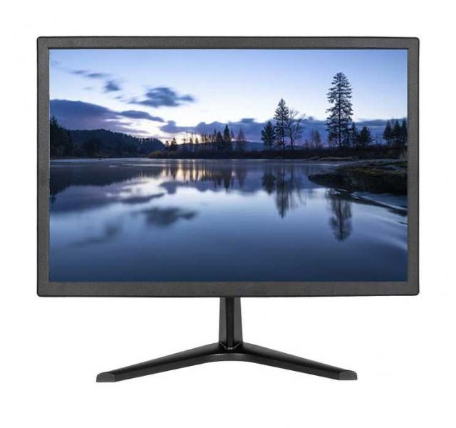 

Профессиональный ЖК-монитор 19" Qualvision QV-LED19A-2K