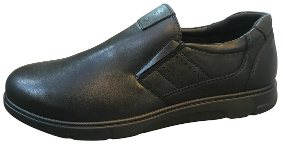 

Туфли BADEN ZN009-021 42р черные