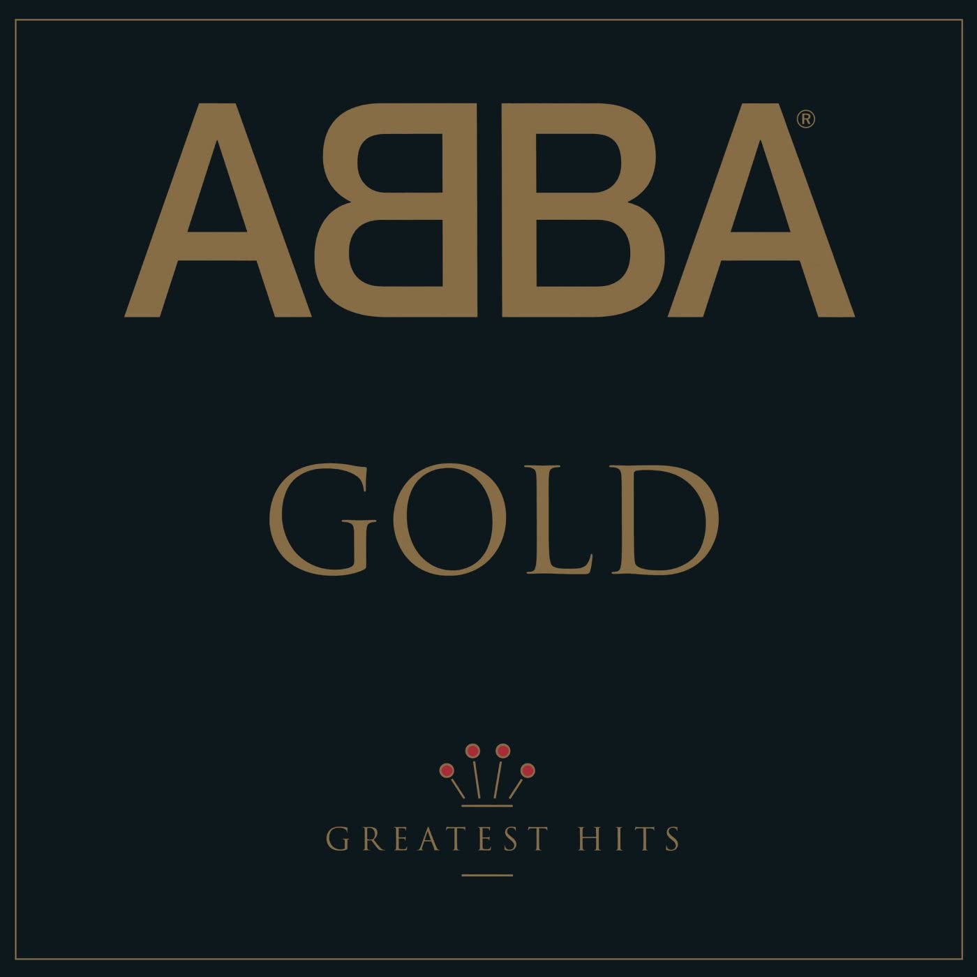 

Виниловая пластинка ABBA Gold Greatest Hits 2LP (600753511060)
