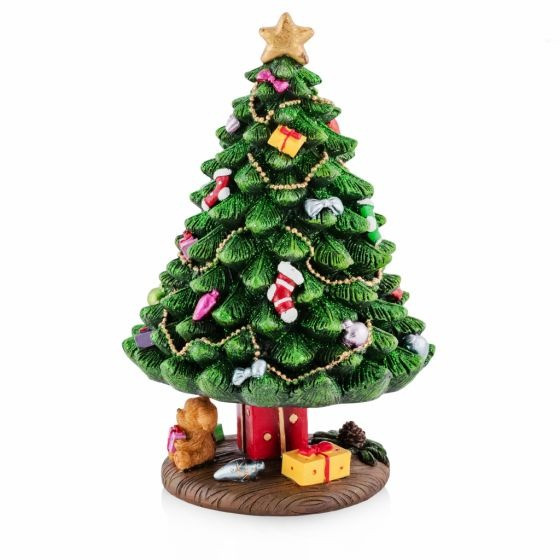 

Декоративная фигурка Home&You Shiningtree