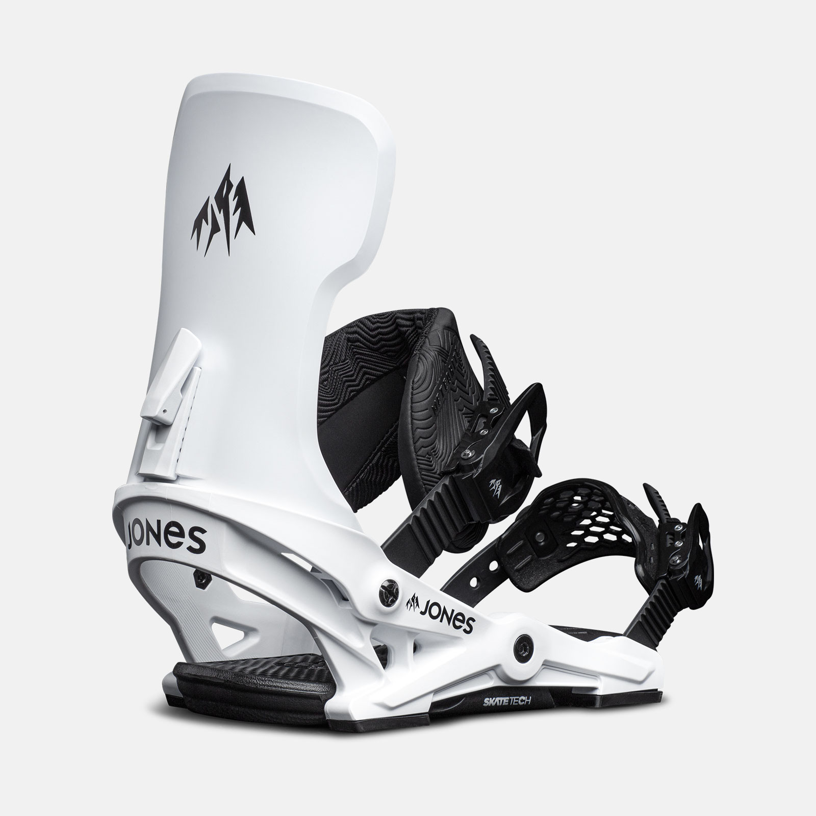 

Крепление Jones Snowboards Meteorite White, M (JNS J.22.BNM.MET.WH.3M.1)